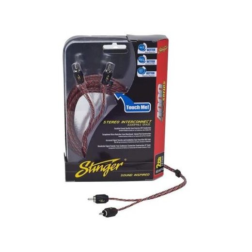 Stinger SI421.5 signalni kabel
