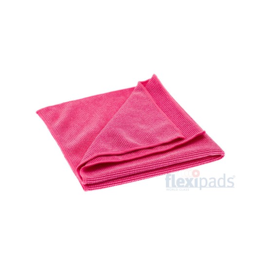 Flexipads Nanotex krpa - ružičasta (220 g/m²)