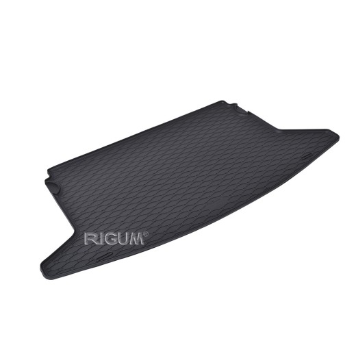 Gumena prostirka za prtljažnik Rigum za Kia Ceed Hatchback (2018-)