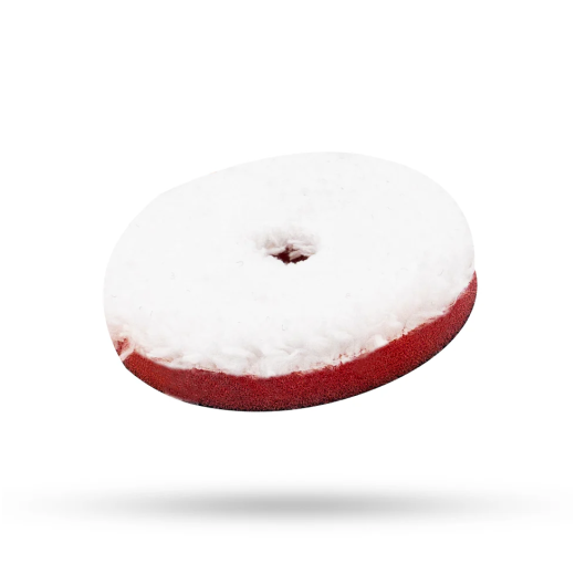 Polirni kolut od mikrovlakana Liquid Elements Polishing Pad Microfiber - 75 mm