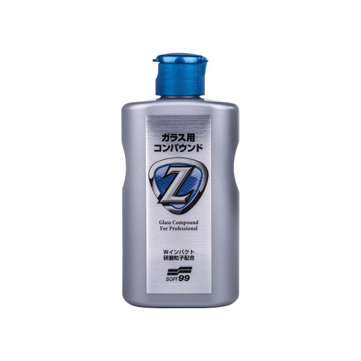 Soft99 Staklena smjesa Z (100 ml)