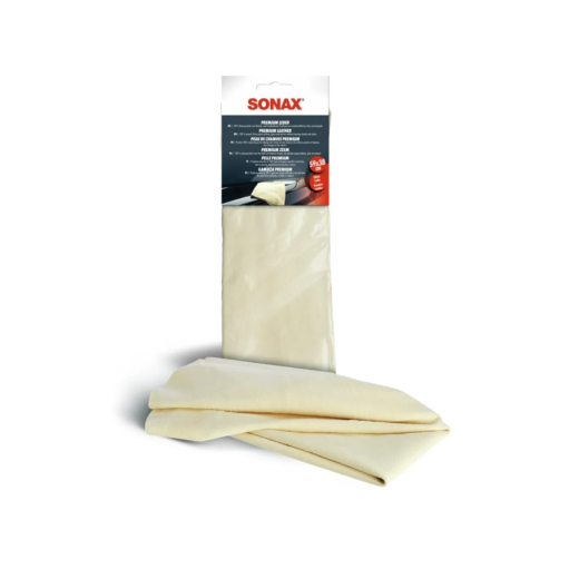 Sonax Premium Leder