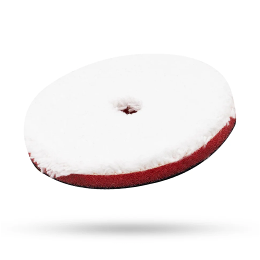 Polirni kolut od mikrovlakana Liquid Elements Polishing Pad Microfiber - 125 mm