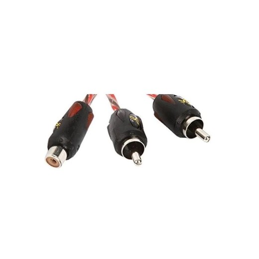 Y-adapter Stinger SI42YM