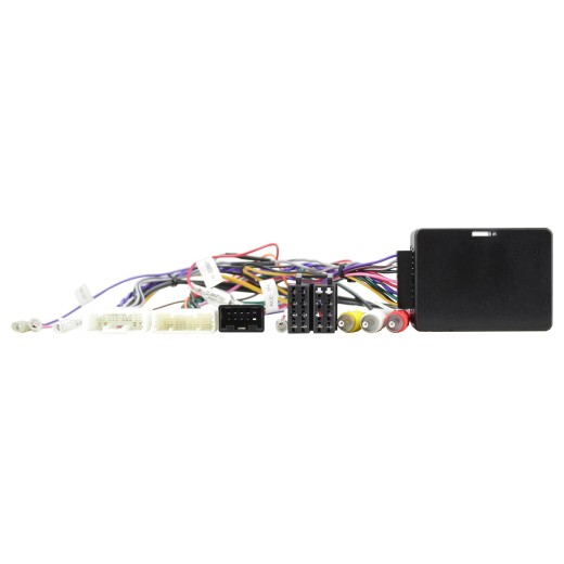 Adapter za upravljanje tipkama na volanu za Toyota RAV4 Connects2 CTSTY020.2