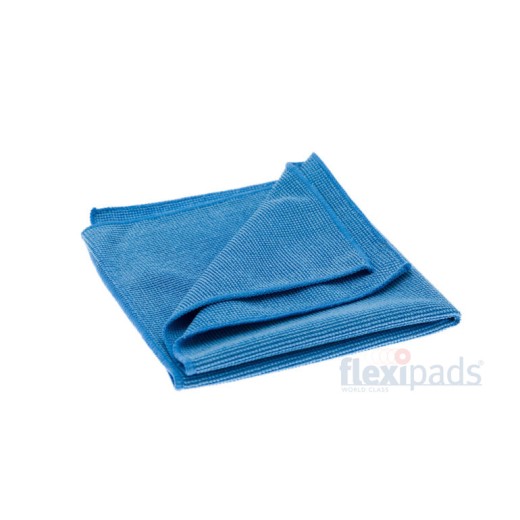 Flexipads Nanotex krpa - plava (320 g/m²)