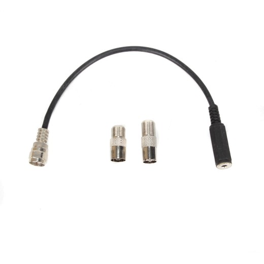 Antenski adapter DTT JACK - Ž Calearo 7132020