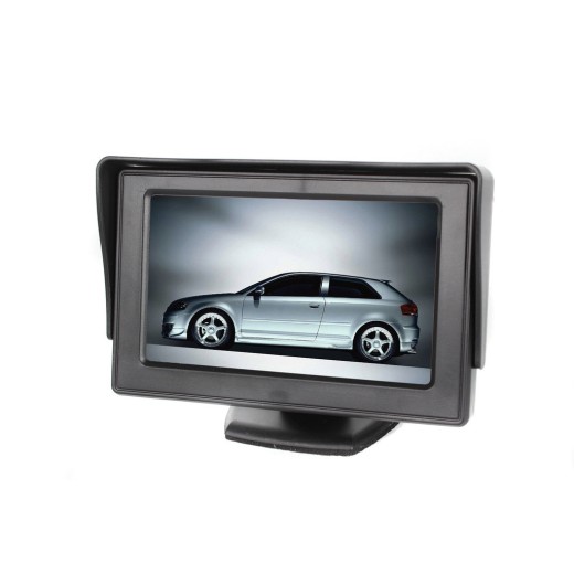 Automobilski monitor TFT4A2