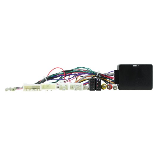 Adapter za upravljanje tipkama na volanu za Toyota Highlander, Landcruiser, RAV4 Connects2 CTSTY019.2
