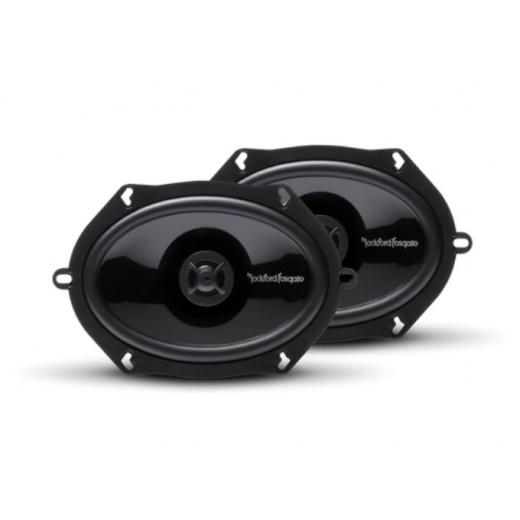 Rockford Fosgate PUNCH P1572 zvučnici