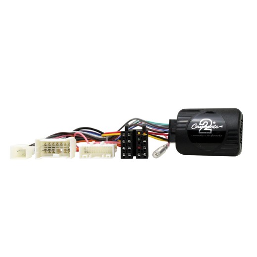 Adapter za tipke na volanu za Opel Vivaro, Movano B Connects2 CTSVX006