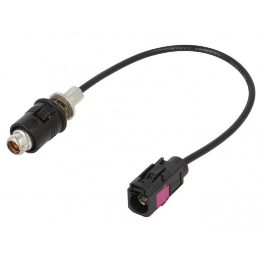 Antenski adapter Per.Sl. A9549 FAKRA A - RAKU II