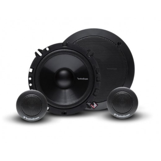 Rockford Fosgate PRIME R165-S zvučnici