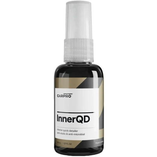 Detailer interijera CarPro InnerQD (50 ml)