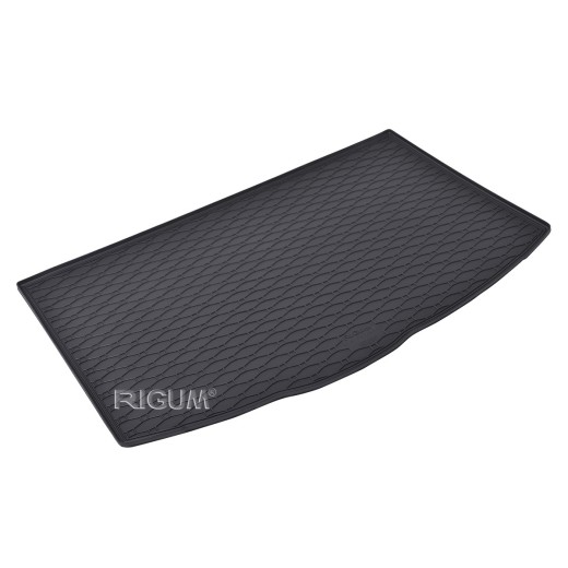Gumena prostirka za prtljažnik Rigum za Kia Rio (2017-)
