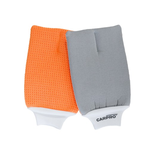 CarPro GlassMitt rukavice za čišćenje prozora