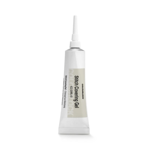 Zaštitite šavove prilikom bojenja kože COLOURLOCK by KochChemie gel za prekrivanje šavova (20 ml)