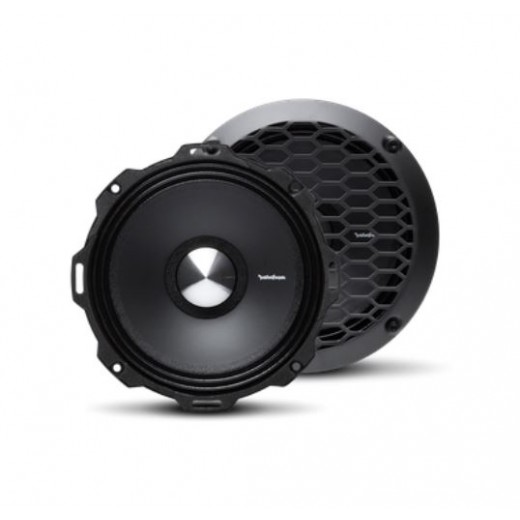 Rockford Fosgate PUNCH PPS4-6 srednjetonski bas zvučnik