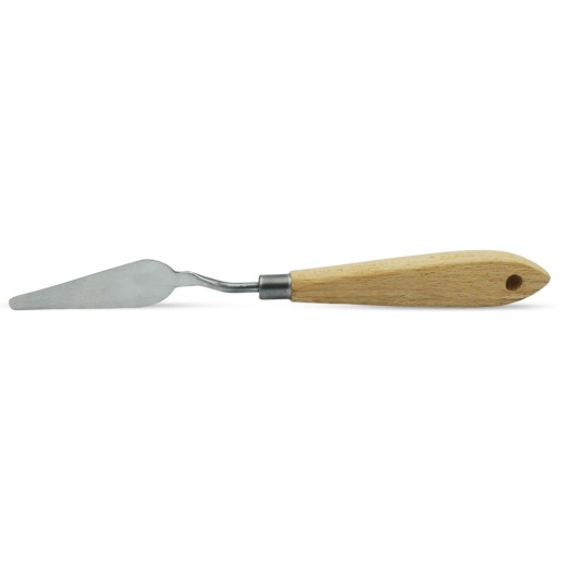 Spatula Leather Expert - Palette Knife Big