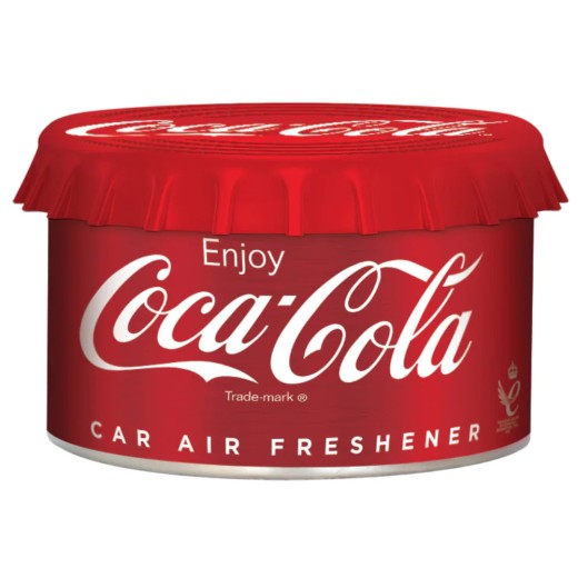 Osvježivač zraka Airpure Coca-Cola, miris Coca-Cola Original