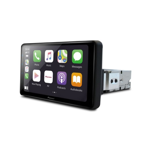 Pioneer SPH-EVO93DAB auto radio bez mehanike