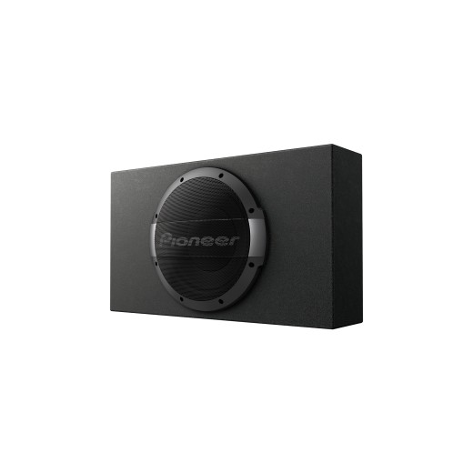 Pioneer TS-WX1010LA aktivni subwoofer