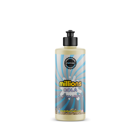 Infinity Wax Millions Cola auto šampon (500 ml)