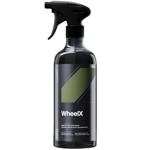 CarPro WheelX sredstvo za čišćenje kotača (1 l)