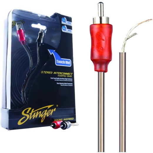 Stinger SI121.5 signalni kabel