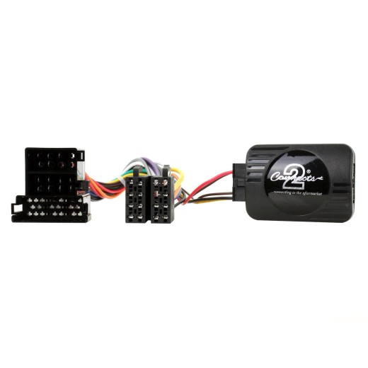 Adapter za upravljanje tipkama na volanu Audi A2, A3, A4, A6, A8, TT Connects2 CTSAD001.2
