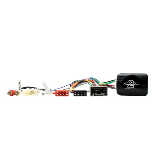 Toyota Connects2 adapter za upravljanje s tipkama na volanu CTSTY016.2