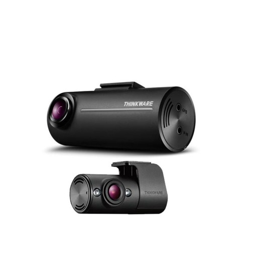 Thinkware F100 2-kanalna kamera za automobil