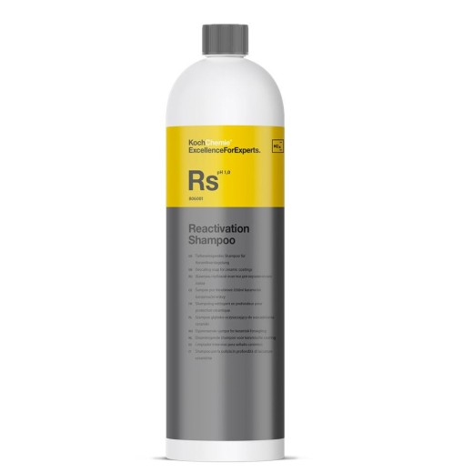 Koch Chemie regenerirajući šampon (1 l)