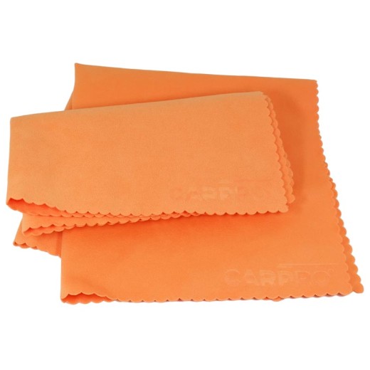 CarPro Suede (16 x 16 cm)