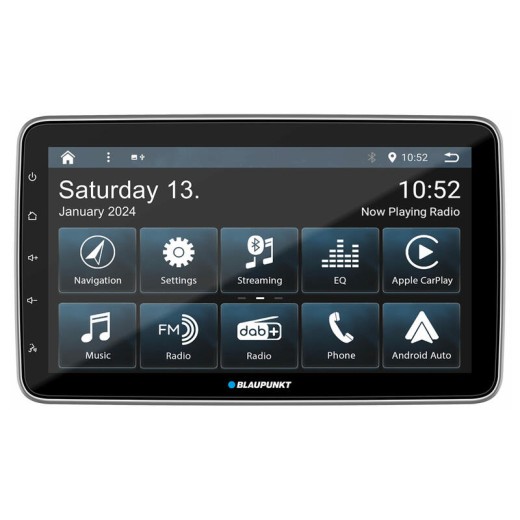 Blaupunkt Cape Town 948 DAB multimedijski autoradio