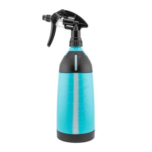 Carbon Collective Pro Range 360° Sprayer Bottle 360 HD Sprayer - Black Head (1 l) profesionalni raspršivač