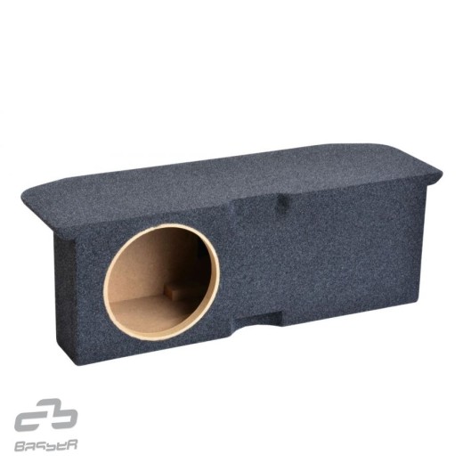 OEM Basser 8" zvučna kutija za Audi Q4 e-tron / Škoda Enyaq / VW ID.4, VW ID.5