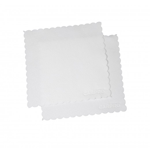 CarPro Suede (10 x 10 cm)
