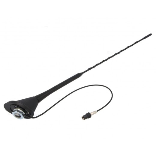 Antena 4carmedia ANT.54