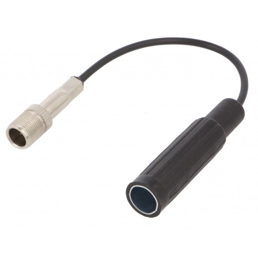 Antenski adapter Per.Sl. A1031 DIN - SMA M10