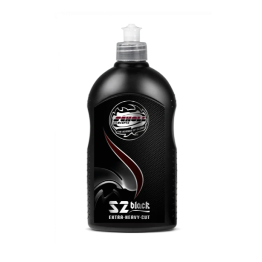 Pasta za poliranje Scholl Concepts S2 CRNA polirna pasta (1 l)