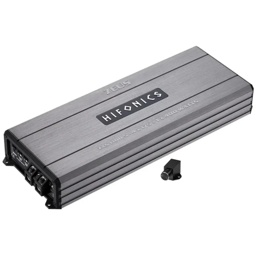 Pojačalo Hifonics ZXS1100/5