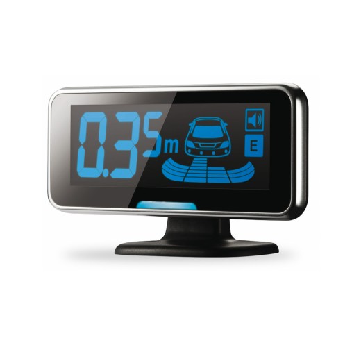 Pomoć pri parkiranju Keetec BS 420 LCD IB