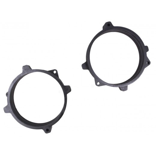 MDF adapter za zvučnike za BMW X5, X6