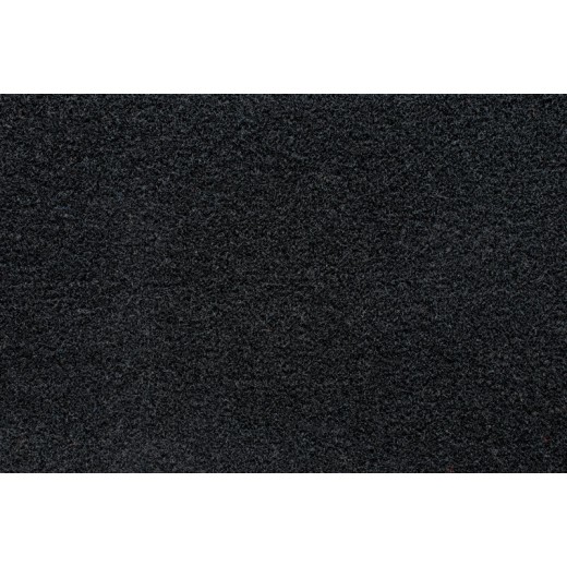 Crni tepih Mecatron 374011M5