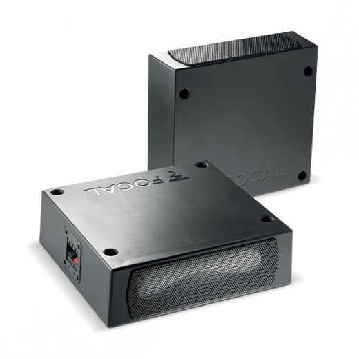 Focal ISUB TWIN subwooferi