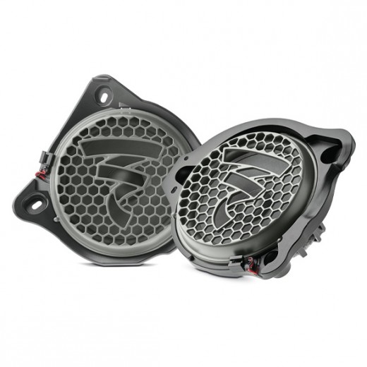 Subwooferi za Mercedes-Benz Focal ISUB MBZ 2