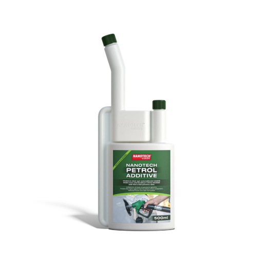 Nanotech-Europe aditiv za benzin (500 ml)