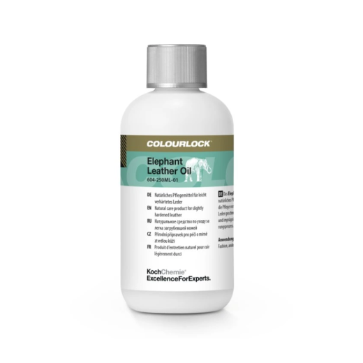 COLORLOCK by KochChemie ulje za slonovu kožu (250 ml)