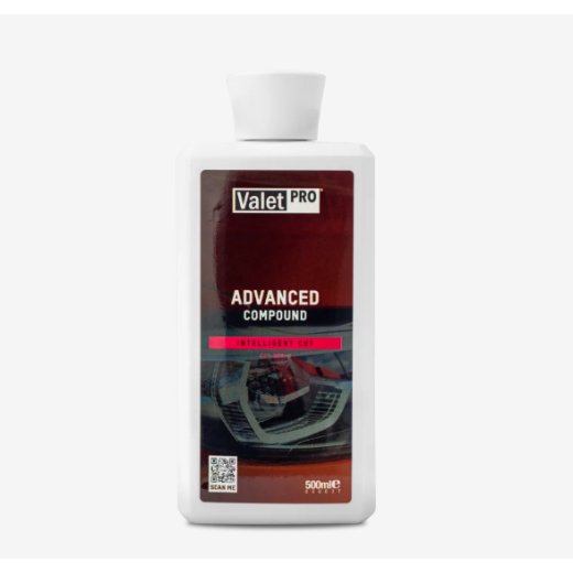ValetPRO Napredno sredstvo za poliranje (250 ml)